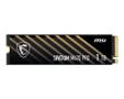 MSI SPATIUM M470 PRO PCIe 4.0 NVMe M.2 1TB