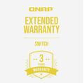 QNAP Ext to 5Y of the compatible Switch E-ver