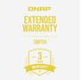 QNAP Ext to 5Y of the compatible Switch E-ver