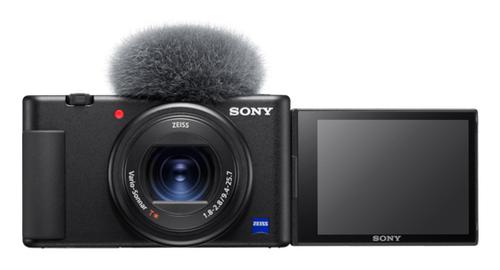 SONY Zv-1 1" 20.1 Mp Exmor Rs Cmos  (ZV1AB.CE3)