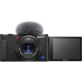 SONY Zv-1 1" 20.1 Mp Exmor Rs Cmos  (ZV1AB.CE3)