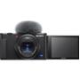 SONY Zv-1 1" 20.1 Mp Exmor Rs Cmos  (ZV1AB.CE3)