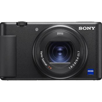 SONY Zv-1 1" 20.1 Mp Exmor Rs Cmos  (ZV1AB.CE3)