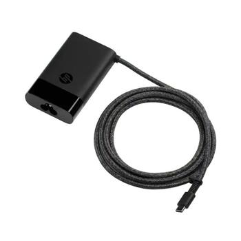 HP USB-C 65W Laptop Charger (671R3AA)
