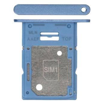 SAMSUNG ASSY SIM TRAY-DS_ZB (GH98-48940D)