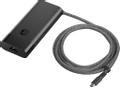 HP 110W USB-C AC power adapter