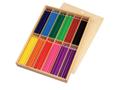 MyPauze® Fargeblyant PLAYBOX Jumbo 12 frg (144)