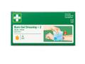 CEDEROTHS Burn Gel Dressing Cederroth