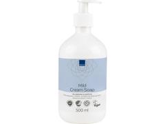 ABENA Håndsåpe ABENA kremsåpe parfymefri 0,5L
