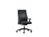INTERSTUHL Kontorstol INTERSTUHL 139RS sort