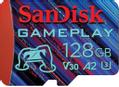 SANDISK GamePlay microSDXC 128GB 190MB/s UHS-I