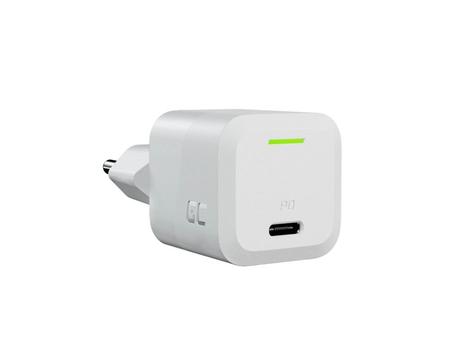 Green Cell *USB-C GaN charger       GC PowerGaN 3 (CHARGC06W)