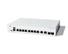 CISCO CATALYST 1200 8-PORT GE EXT PS 2X1G COMBO CPNT