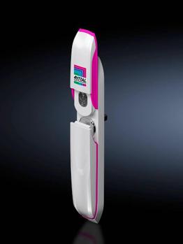 RITTAL 2435.200 Rack Accessory Door  (2435200)