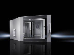 RITTAL Wall mounted enc 600x478x673 (7709535)