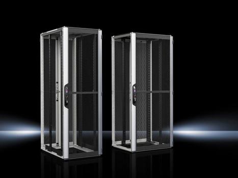 RITTAL 5309.116 Rack Cabinet 42U (5309116)