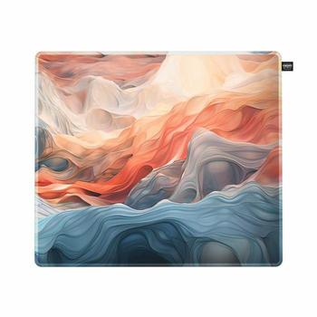CHERRY GP5 AMNIS BLUE LARGE MOUSEPAD   ACCS (CX-GP5-L-AMNIS-BLUE)