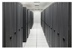 Hewlett Packard Enterprise Internal Solid State Drive 