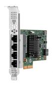 Hewlett Packard Enterprise Ethernet 1Gb 4-Port Base-T 