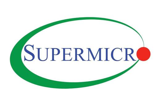 SUPERMICRO Computer Case Part Rack Air  (MCP-310-21702-0B)