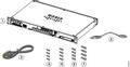 CISCO ASA 5516-X Bracket Spare