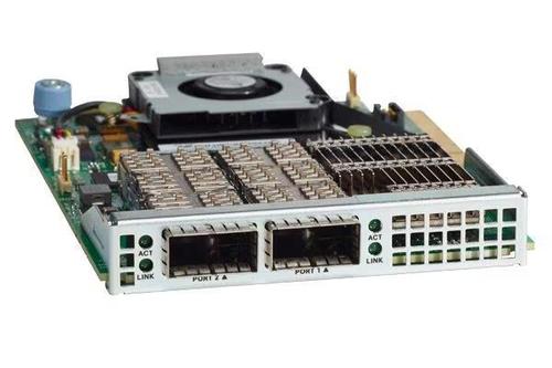 CISCO Network Card Internal  (UCSC-MLOM-C40Q-03=)