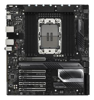 ASROCK W790 WS 2.0 (90-MXBP30-A0UAYZ)