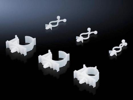 RITTAL Dk 7111.310 Cable Ring (7111310)