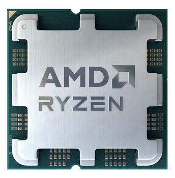 AMD Ryzen 5 7600X3D Processor 4.1  (100-100001721WOF)