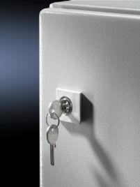 RITTAL 2525.000 Rack Accessory (2525000)