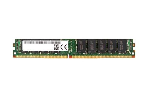 MICRON Memory Module 16 Gb 1 X 16 Gb (MTA18ADF2G72AZ-2G6E1)