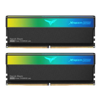 TEAM RAM Team D5 7200 32GB C36 T-Force Xtreem ARGB K2 B 2 (FF9D532G7600HC36FDC01)