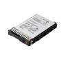 Hewlett Packard Enterprise HPE - SSD - Read Intensive - 3.84 TB - hot-swap - 2.5" SFF - SATA - PM893a - med HPE Smart Carrier