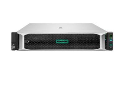 Hewlett Packard Enterprise HPE StoreOnce 3660 80TB Base System (R6U02A)