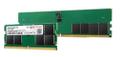 TRANSCEND Memory Module 32 Gb 2 X 16 Gb 