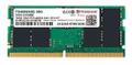TRANSCEND Memory Module 16 Gb 2 X 8 Gb