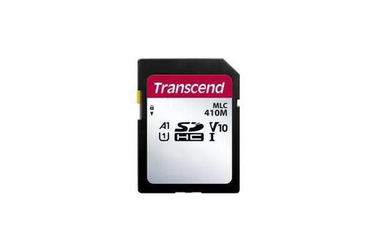 TRANSCEND Sdhc410M 4 Gb Sdhc Mlc Class 1 (TS4GSDC410M)