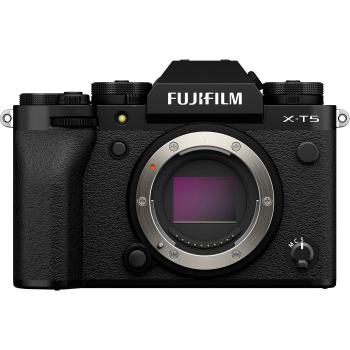 FUJI X -T5 Milc Body 40.2 Mp (16782246)