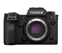 FUJI X -H2S Milc Body 26.16 Mp