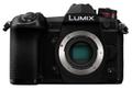 PANASONIC Lumix Dc-G9 Milc Body 20.3 Mp