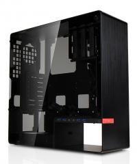 IN-WIN 904 Plus Midi Tower Black (904Plus black)