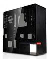 IN-WIN 904 Plus Midi Tower Black