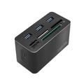 LOGILINK - Mini-Dock - USB-C 3.2 Gen 1 2