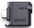 DJI Osmo Action 3.5Mm Audio 