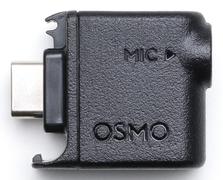 DJI Osmo Action 3.5Mm Audio
