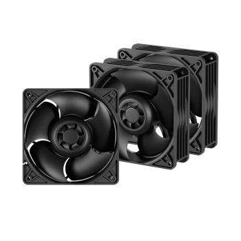 ARCTIC COOLING S12038-4K 120 Mm 4K Rpm  (ACFAN00303A)