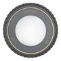 DJI Osmo Action 4 Glass Lens Cover Flekk- og ripebestandig for å gi ekstra beskyttelse