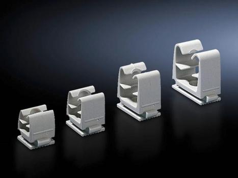 RITTAL Sz 4319.090 White Polyamide (4319090)