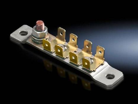 RITTAL Sz 2570.500 Gold, Silver (2570500)