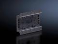 RITTAL Sv 9342.920 Black Polyamide